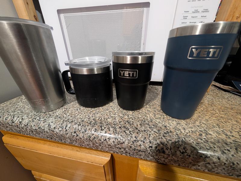 Yeti Rambler Pint With Magslider Lid, 16oz | Yeti Beer