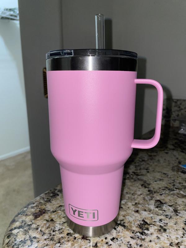 YETI Rambler 35oz Mug with Straw Lid - Cosmic Lilac (Limited