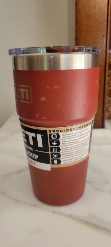 YETI Rambler 20 oz Stackable Cup