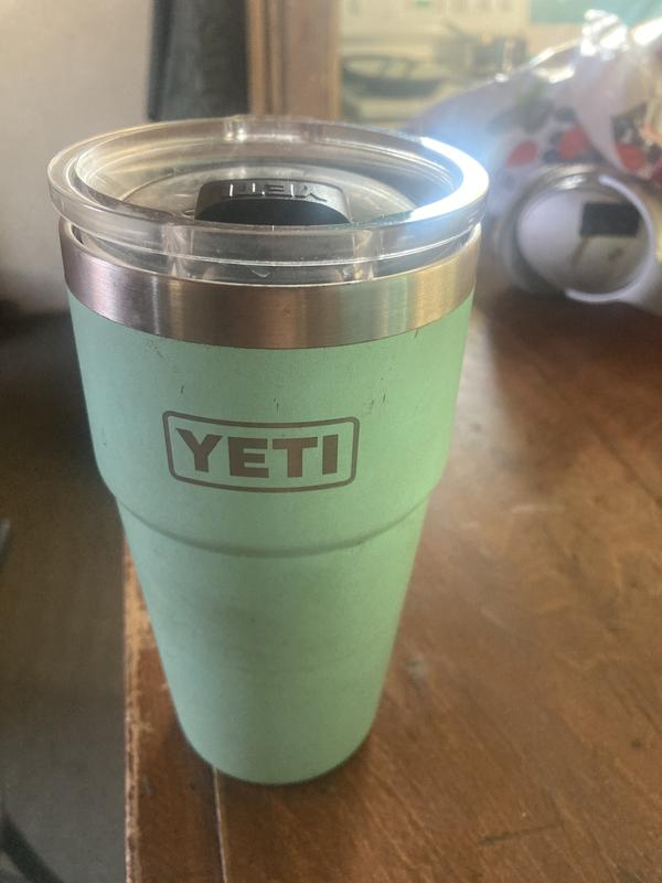 Backcountry x YETI Rambler 20oz Tumbler - Hike & Camp