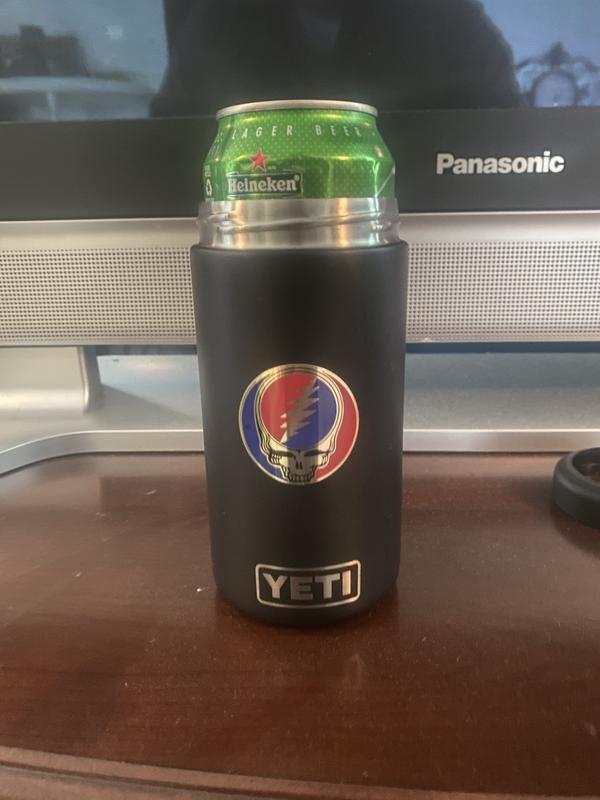 16OZ YETI CAN COOZIE — Thompson Island