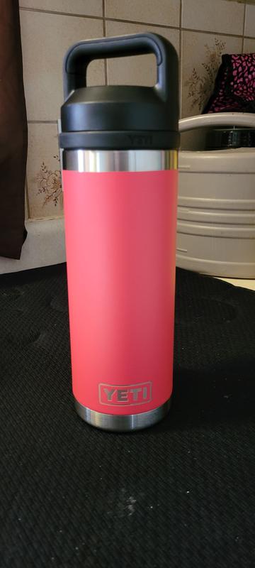 YETI, Rambler 18 oz. Bottle with Chug Cap - Zola