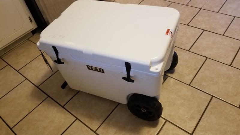 User uploaded product image