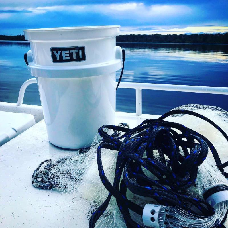 Yeti LoadOut Bucket Lid