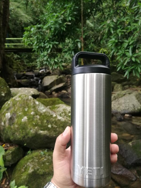 User uploaded product image