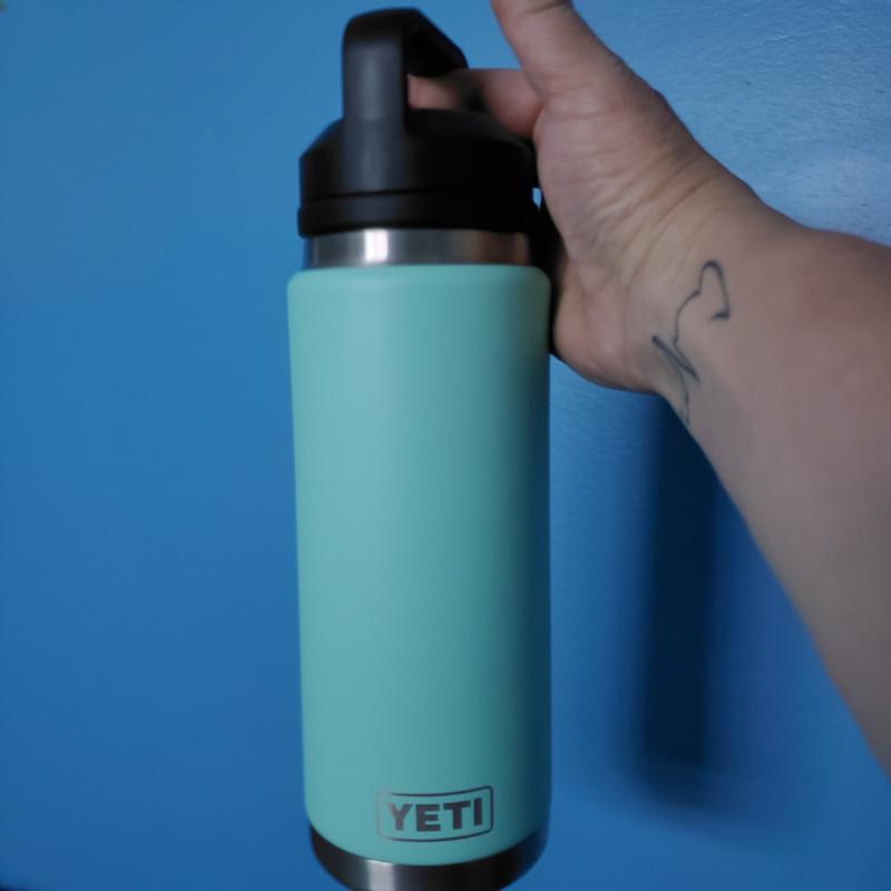 Yeti Reef Blue 20 Oz. Magslider Rare Authentic Sold Out