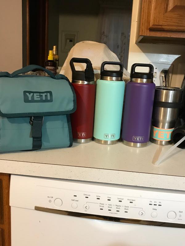 User uploaded product image