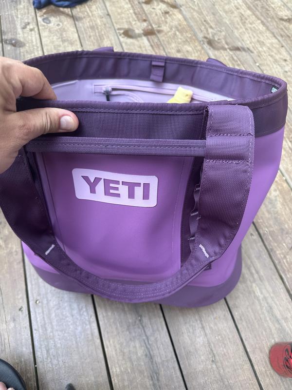 Is Yeti's Camino really the G.O.A.T. of totes? 