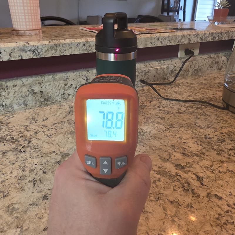 User uploaded product image