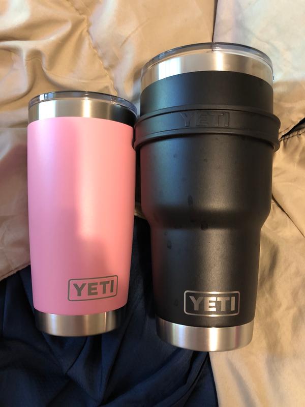 YETI MagSlider Lid f/ Rambler Tumbler - TackleDirect