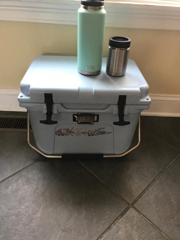 User uploaded product image