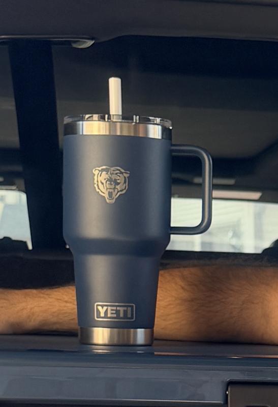 YETI Rambler 35 oz. Straw Mug 2.0, Royal Blue at Tractor Supply Co