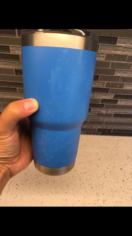 User uploaded product image