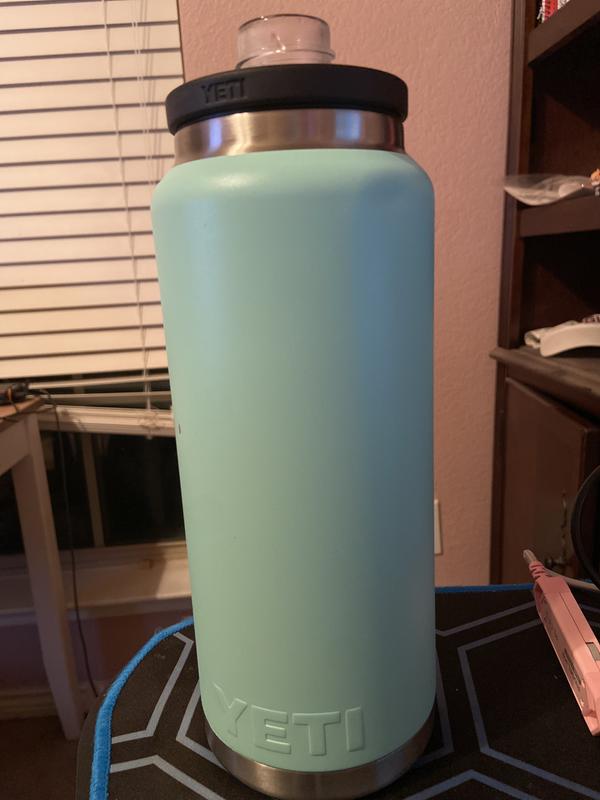 Rambler 36oz Bottle - Seafoam