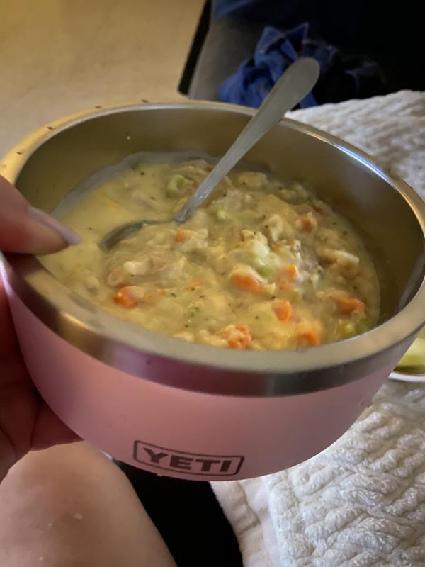 Yeti Soup 