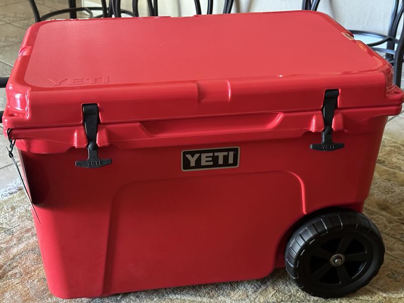 YETI Tundra Long Divider V2 Hike & Camp