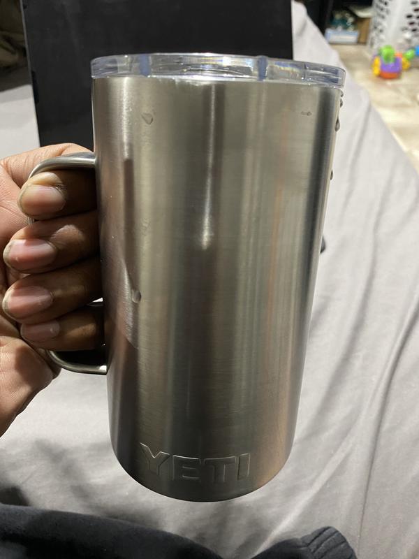 User uploaded product image
