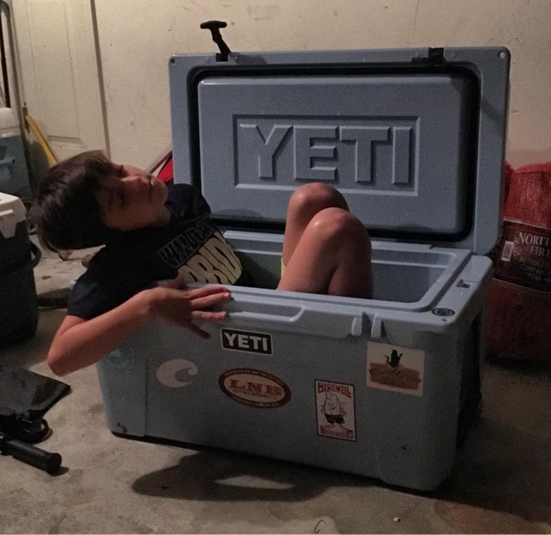 Yeti Coolers 10065350000