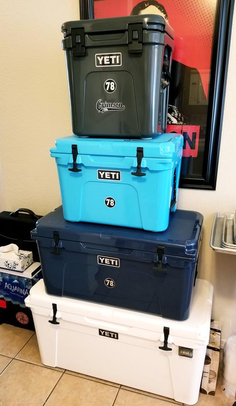 Yeti Coolers 10065350000