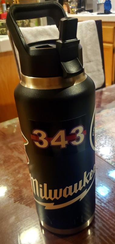 Yeti Rambler 46 oz Bottle with Chug Cap - Seafoam – Pacific Flyway Supplies