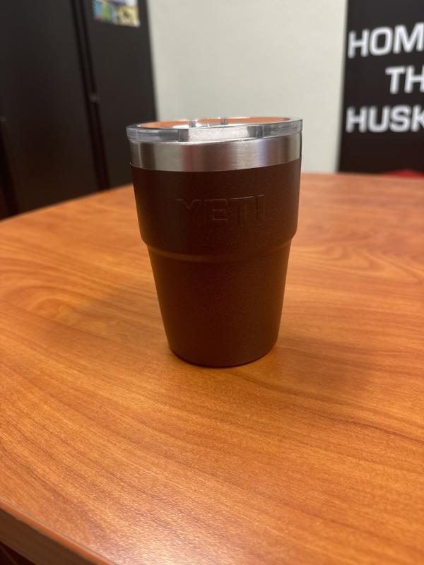 YETI Rambler 16 oz Stackable Cup