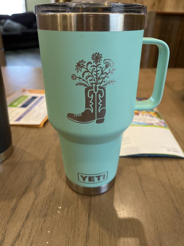 Yeti recalls travel mugs with 'stronghold' lids because magnetic slider may  fail 