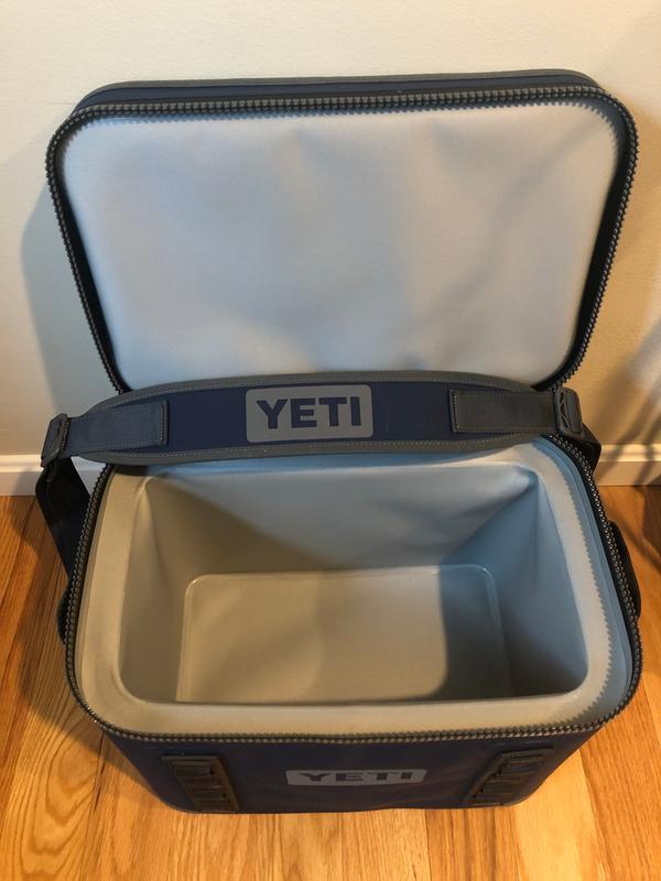 Yeti, Hopper Flip 18, Field Tan - Augusta Cooperative Farm Bureau, Inc.