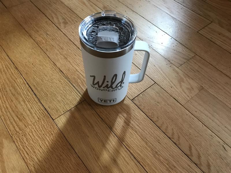 User uploaded product image