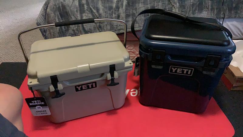 Yeti Roadie 24 Seat Cushion - Florida Watersports