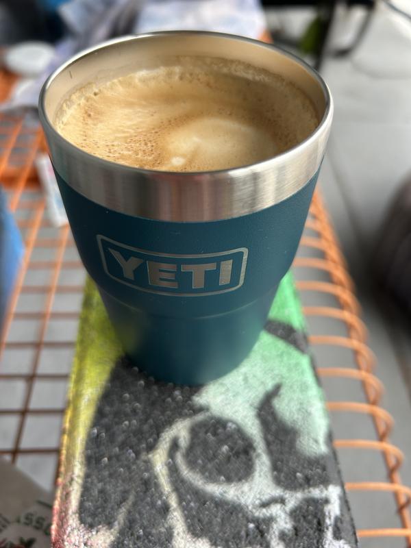 YETI Rambler 8 oz Stackable Cup
