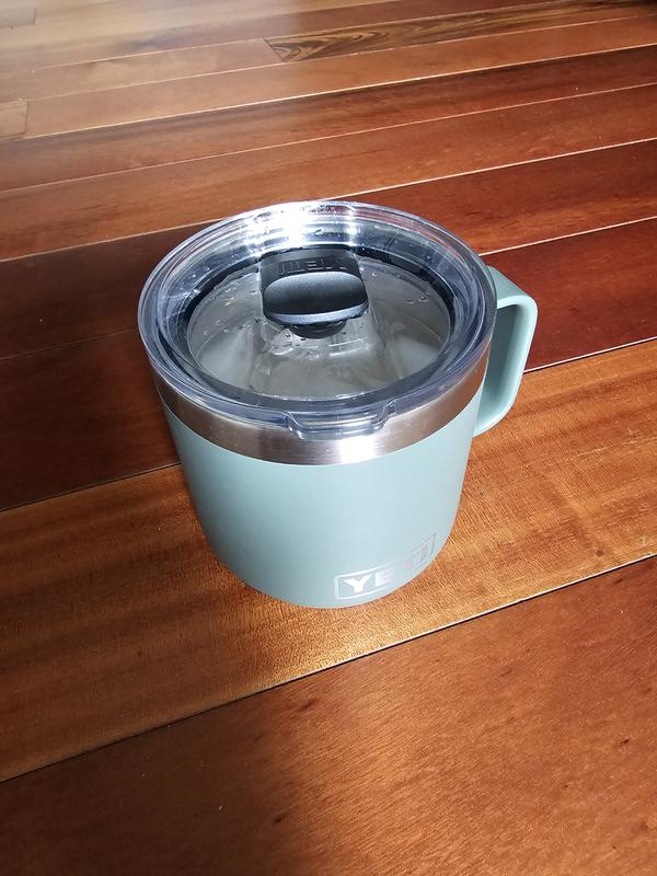 Yeti Rambler Mug with Magslider Lid - 14 oz