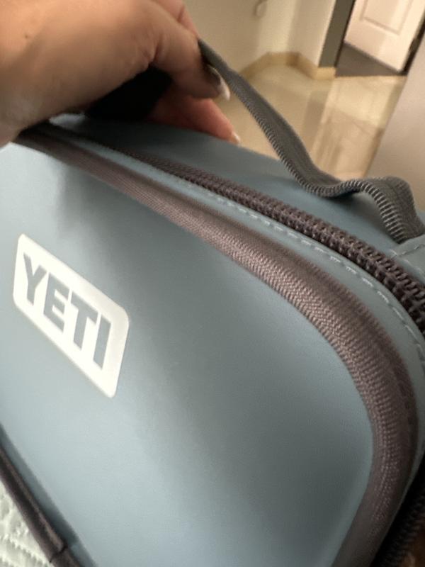 Yeti Daytrip Lunch Box - Charcoal – Pacific Flyway Supplies