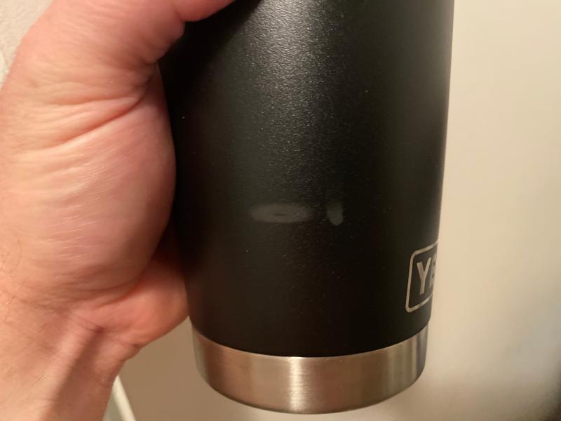 User uploaded product image
