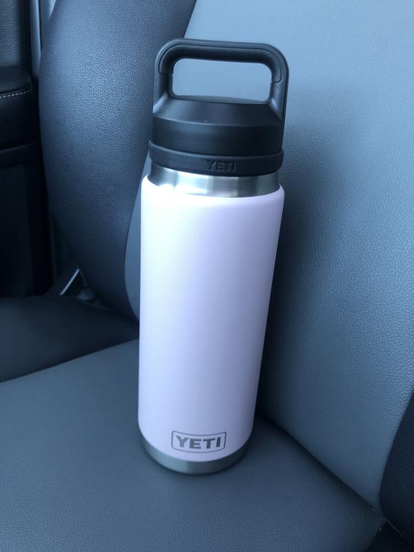 Running Without Injuries: Yeti 36 Ounce Rambler Review