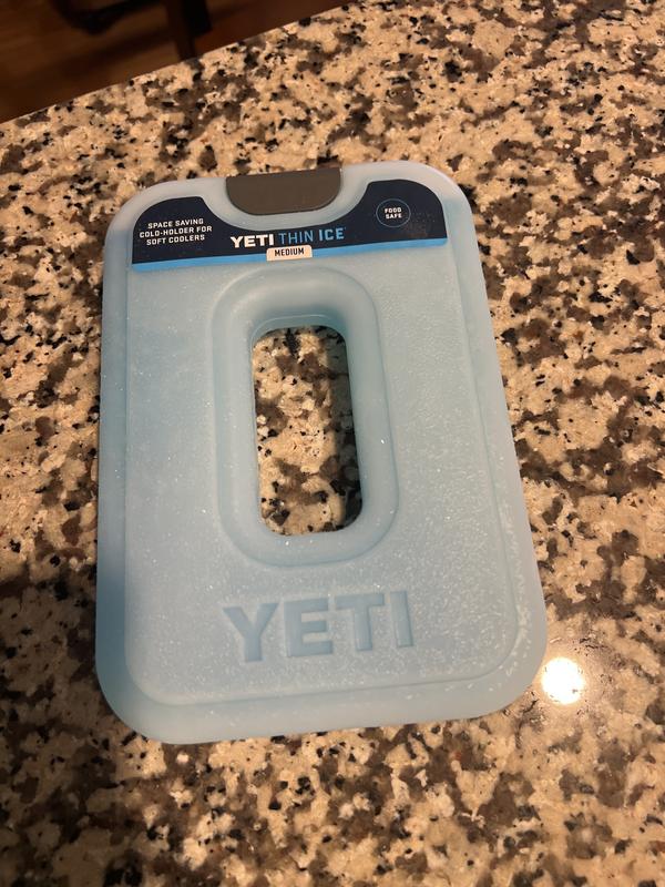 YETI THIN ICE Medium Ice