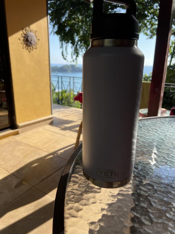 Yeti Rambler 46 oz Chug Bottle