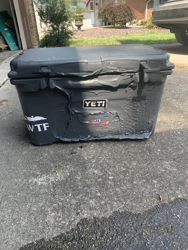 YETI Tundra 45 Cooler 26 Can- Seafoam Green  Rockbridge Farmer's  Cooperative - Lexington, VA - Lexington, VA