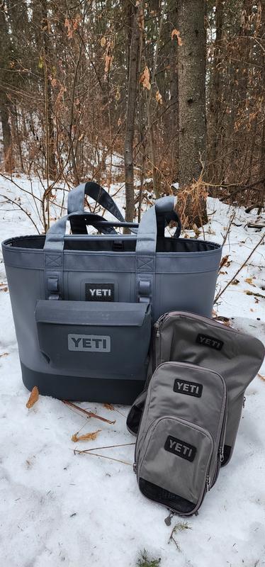 Is Yeti's Camino really the G.O.A.T. of totes? 