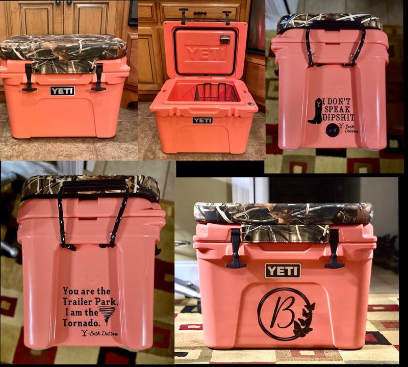 yeti tundra 65 seat cushion