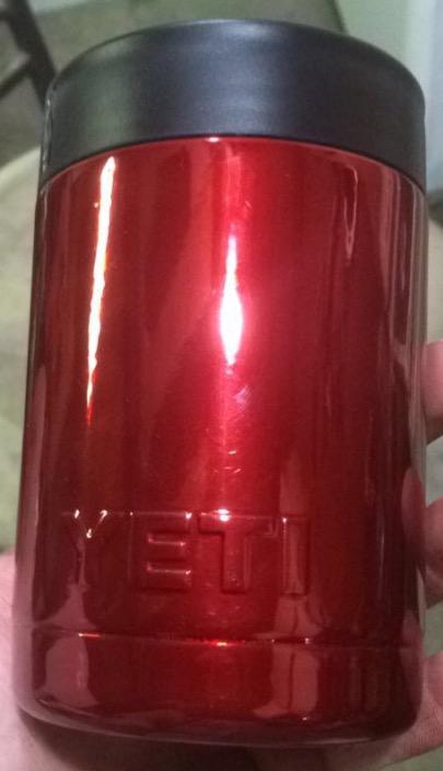 User uploaded product image