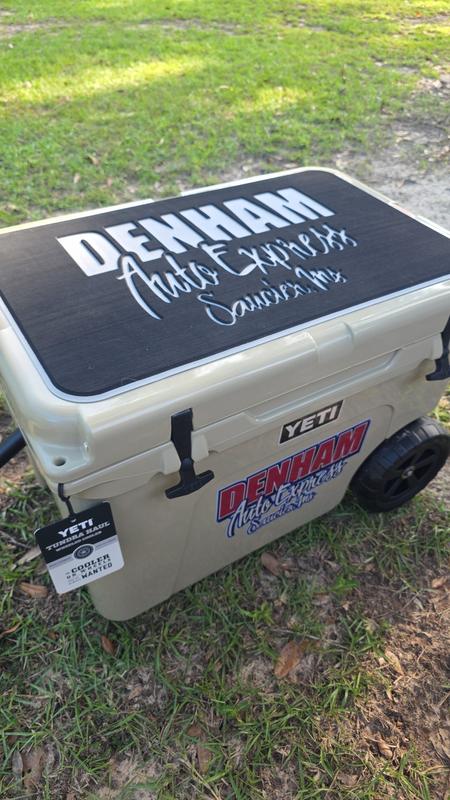 Officially Licensed Boston Red Sox Coolers By YETI