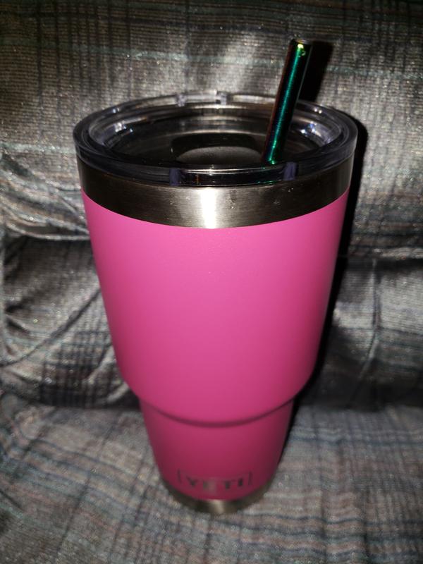 Yeti RAMBLER 20 OZ TUMBLER WITH MAGSLIDER LID-COSMIC LILAC - The BBQ  Allstars