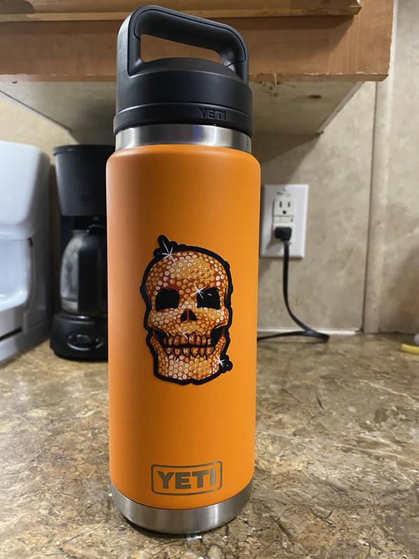 YETI Yonder .75L Water Bottle - Cosmic Lilac