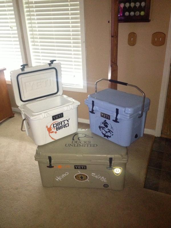 User uploaded product image