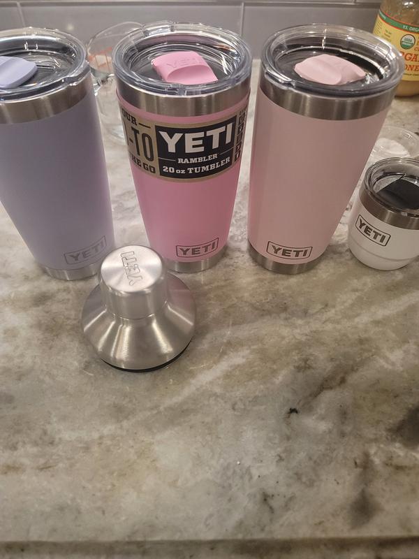 Yeti Rambler® Cocktail Shaker Lid
