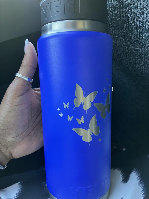 YETI Rambler 36 oz Insulated Water Bottle