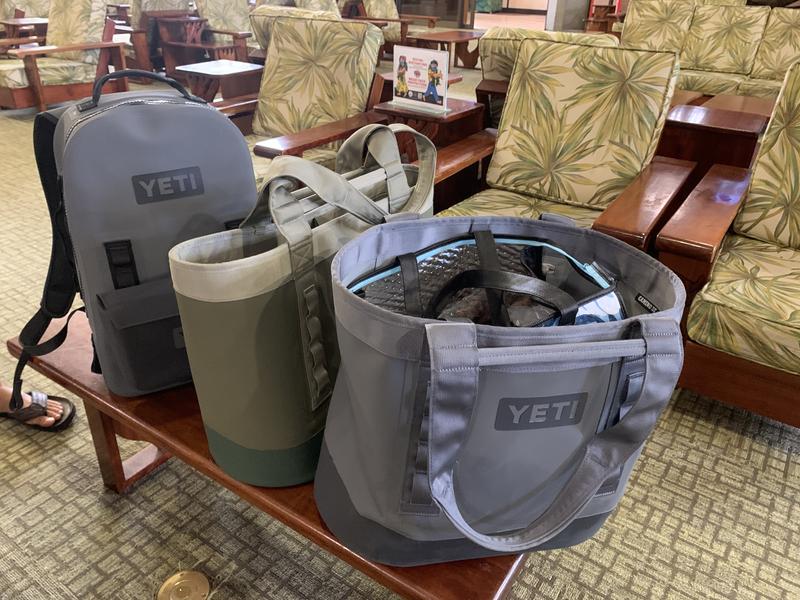 Yeti's 35 Camino Carryall Tote Bag Is $150, but I Think It's Worth Every  Penny