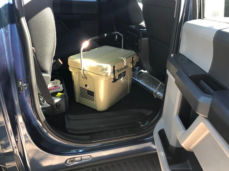 User uploaded product image
