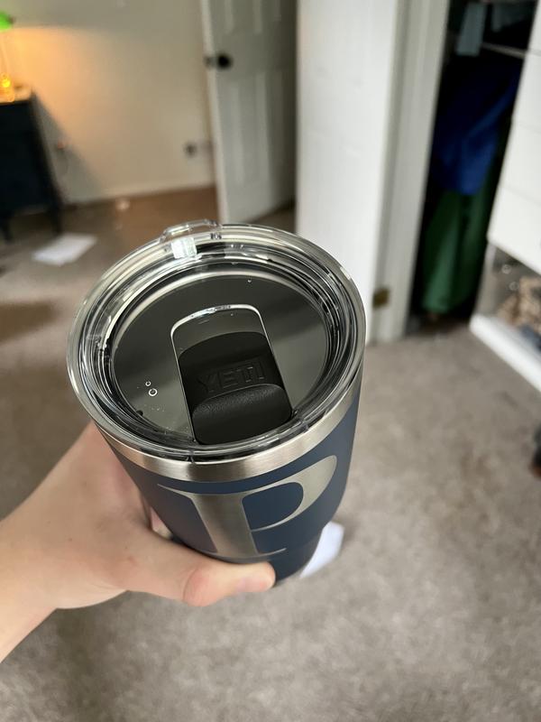 NAMB Yeti Rambler Tumbler with Magslider Lid – NAMB Store