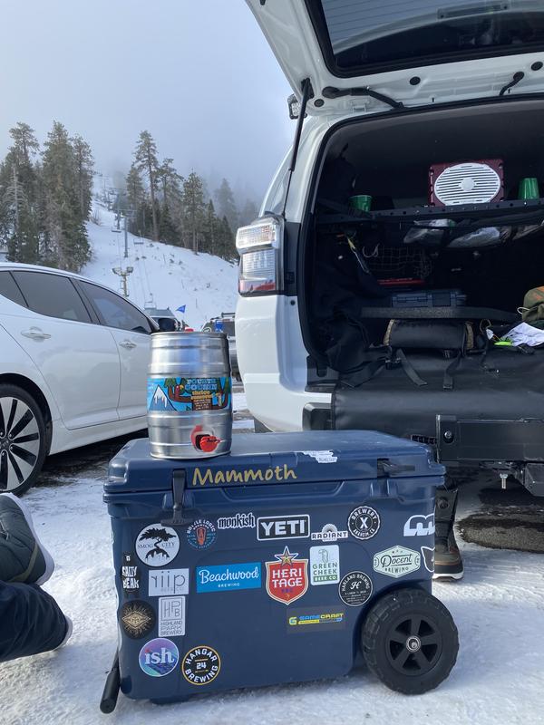 YETI, Tundra 65 Cooler - Zola